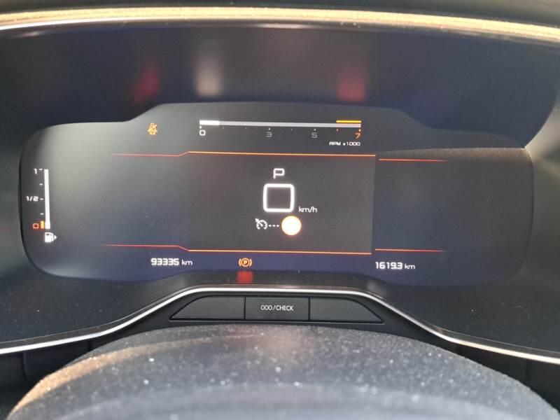 Citroën C5 Aircross BLUEHDI 130 SeS FEEL PACK EAT8 - foto 4