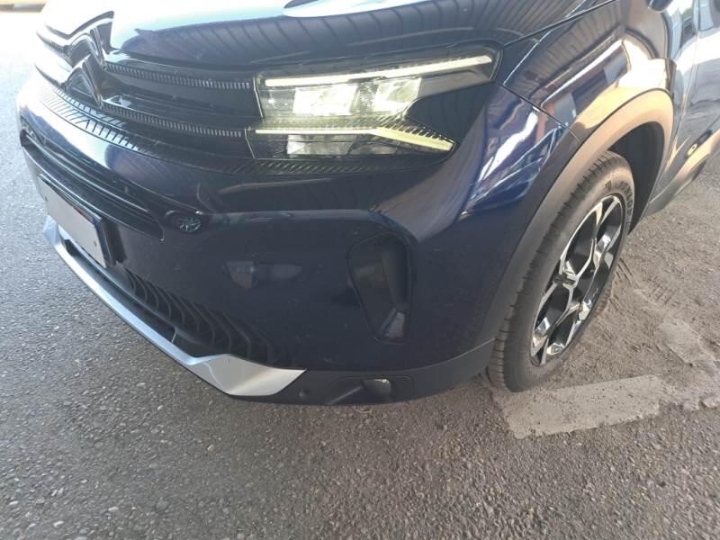 Citroën C5 Aircross BLUEHDI 130 SeS FEEL PACK EAT8 - foto 31
