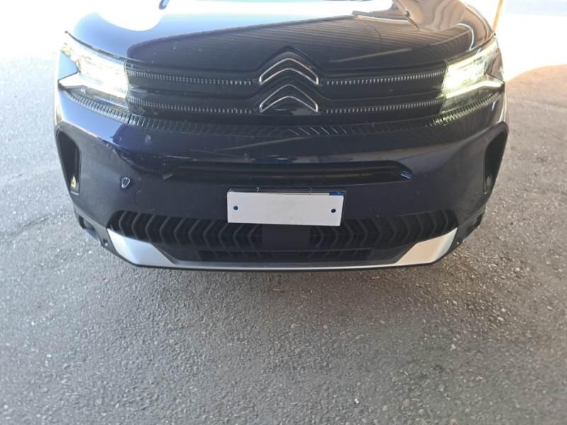 Citroën C5 Aircross BLUEHDI 130 SeS FEEL PACK EAT8 - foto 33