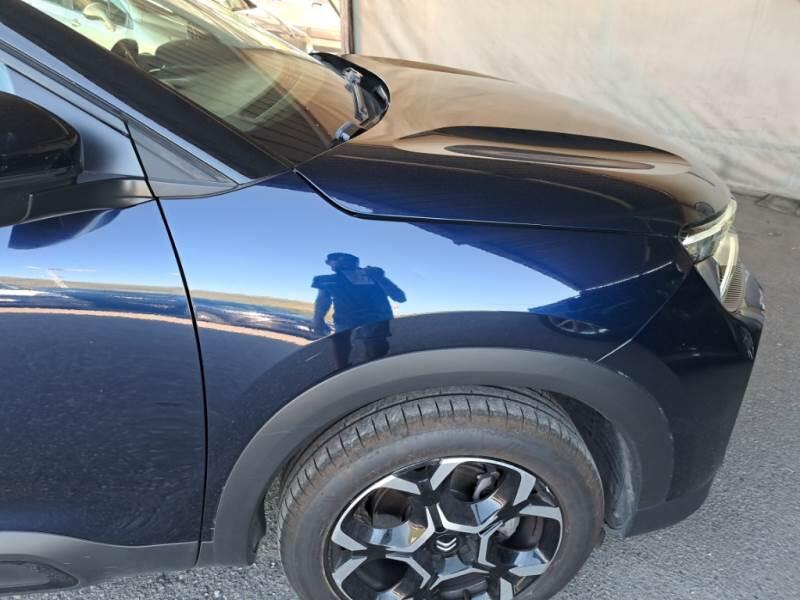 Citroën C5 Aircross BLUEHDI 130 SeS FEEL PACK EAT8 - foto 40