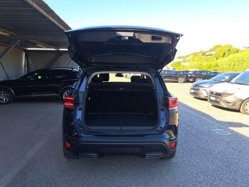 Citroën C5 Aircross BLUEHDI 130 SeS FEEL PACK EAT8 - foto 5