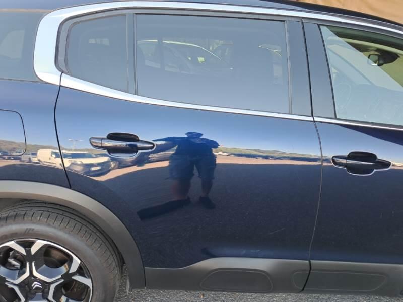 Citroën C5 Aircross BLUEHDI 130 SeS FEEL PACK EAT8 - foto 50