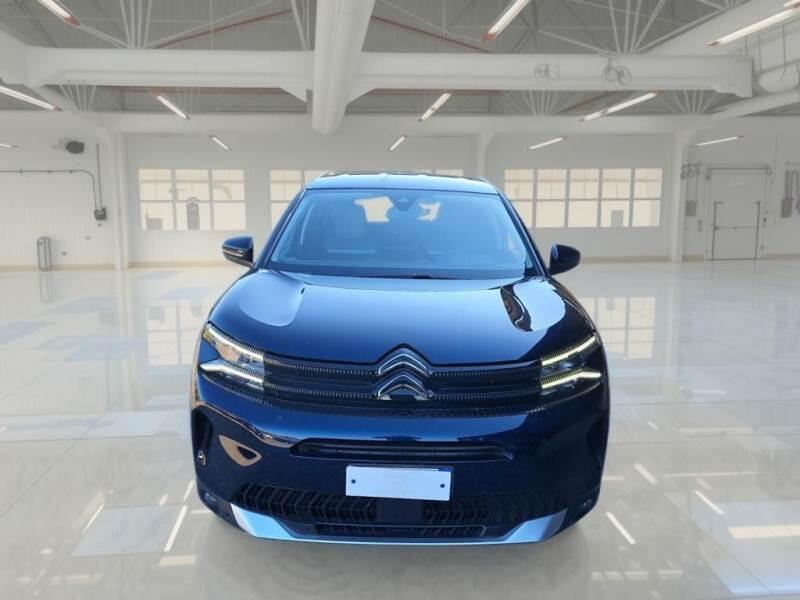 Citroën C5 Aircross BLUEHDI 130 SeS FEEL PACK EAT8 - foto 6