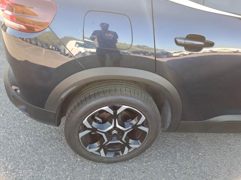 Citroën C5 Aircross BLUEHDI 130 SeS FEEL PACK EAT8 - foto 55