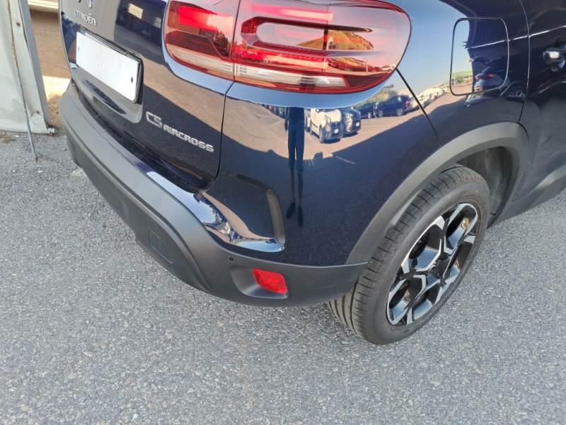 Citroën C5 Aircross BLUEHDI 130 SeS FEEL PACK EAT8 - foto 58