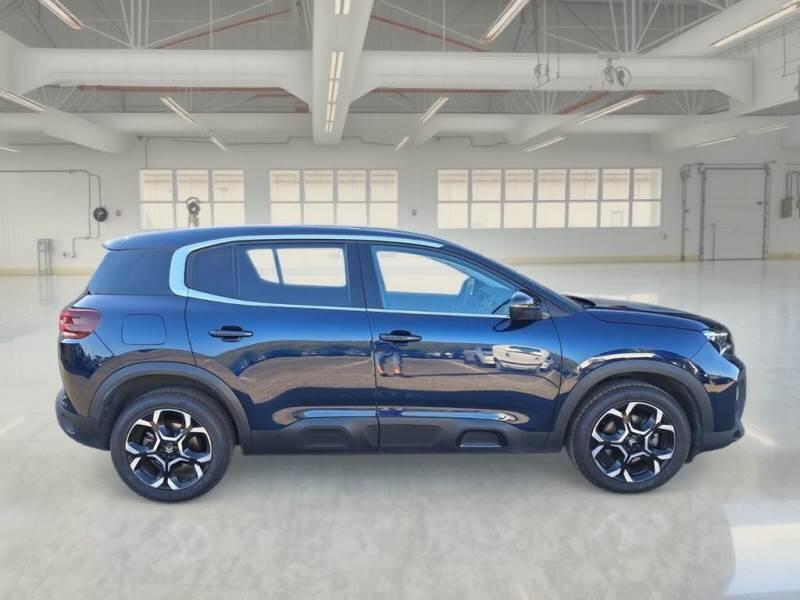 Citroën C5 Aircross BLUEHDI 130 SeS FEEL PACK EAT8 - foto 7