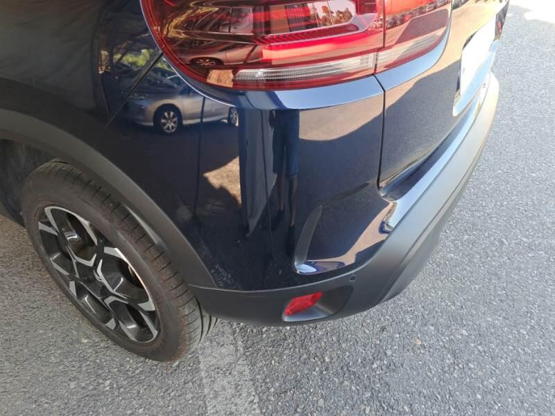 Citroën C5 Aircross BLUEHDI 130 SeS FEEL PACK EAT8 - foto 64