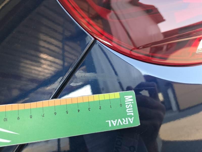 Citroën C5 Aircross BLUEHDI 130 SeS FEEL PACK EAT8 - foto 66