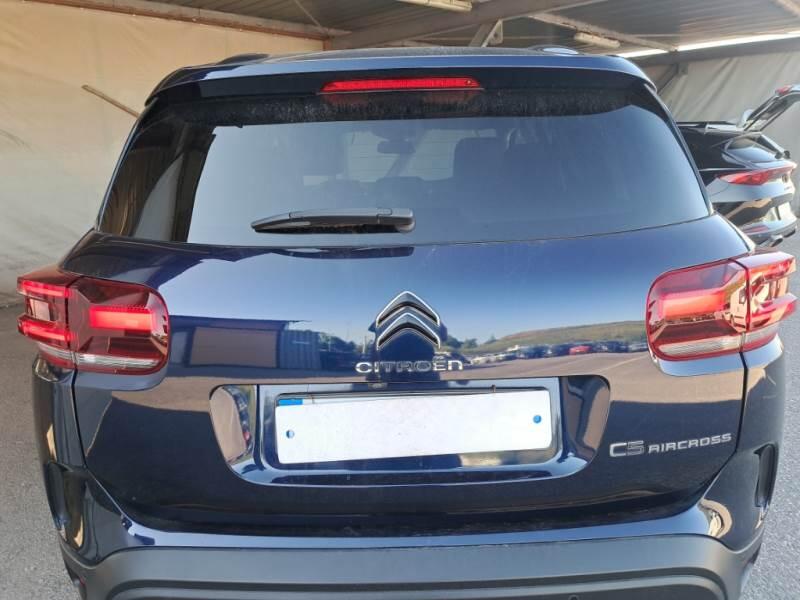 Citroën C5 Aircross BLUEHDI 130 SeS FEEL PACK EAT8 - foto 68