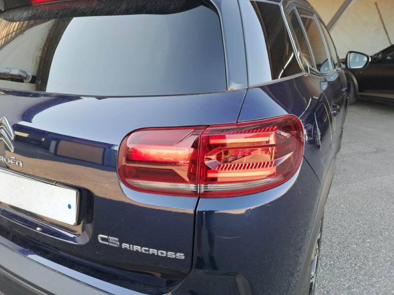Citroën C5 Aircross BLUEHDI 130 SeS FEEL PACK EAT8 - foto 70