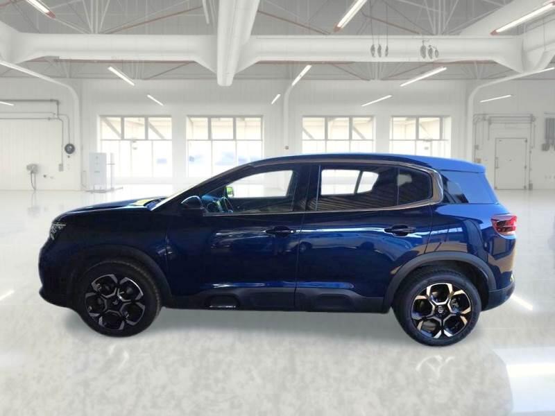 Citroën C5 Aircross BLUEHDI 130 SeS FEEL PACK EAT8 - foto 8