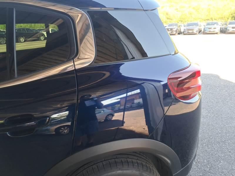 Citroën C5 Aircross BLUEHDI 130 SeS FEEL PACK EAT8 - foto 72