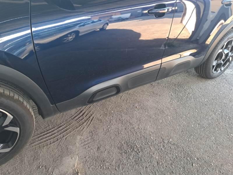Citroën C5 Aircross BLUEHDI 130 SeS FEEL PACK EAT8 - foto 84