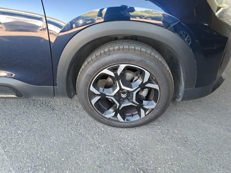Citroën C5 Aircross BLUEHDI 130 SeS FEEL PACK EAT8 - foto 96