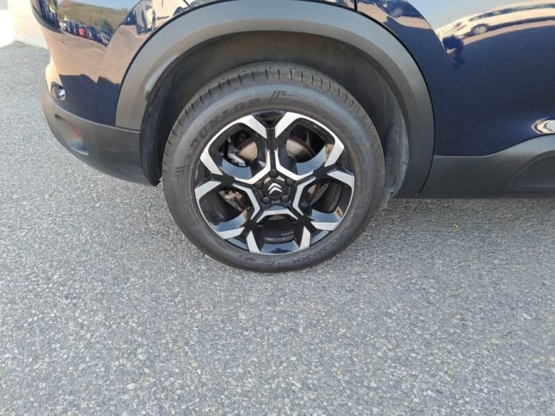 Citroën C5 Aircross BLUEHDI 130 SeS FEEL PACK EAT8 - foto 98