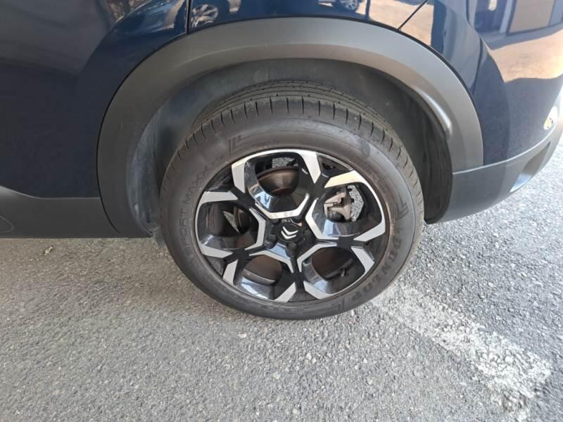 Citroën C5 Aircross BLUEHDI 130 SeS FEEL PACK EAT8 - foto 100