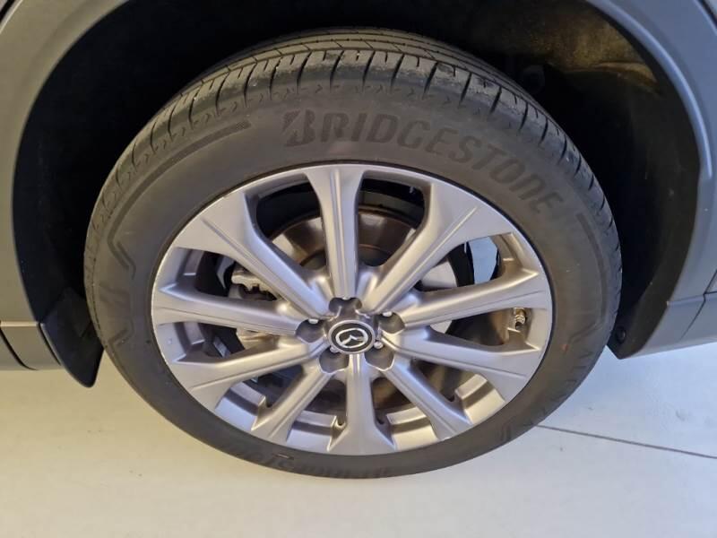 Mazda CX-60-2022 2.5L E-SKYACTIV PHEV EXCL. LINE AWD AUTO - foto 19