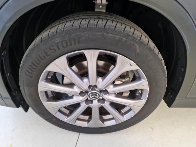 Mazda CX-60-2022 2.5L E-SKYACTIV PHEV EXCL. LINE AWD AUTO - foto 20