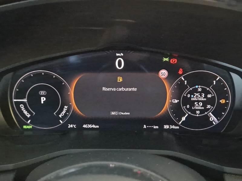 Mazda CX-60-2022 2.5L E-SKYACTIV PHEV EXCL. LINE AWD AUTO - foto 4
