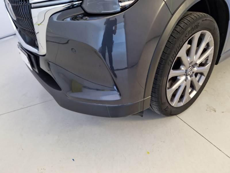 Mazda CX-60-2022 2.5L E-SKYACTIV PHEV EXCL. LINE AWD AUTO - foto 33