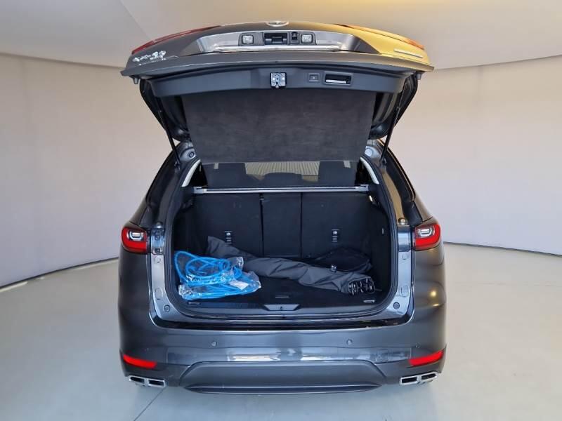 Mazda CX-60-2022 2.5L E-SKYACTIV PHEV EXCL. LINE AWD AUTO - foto 5