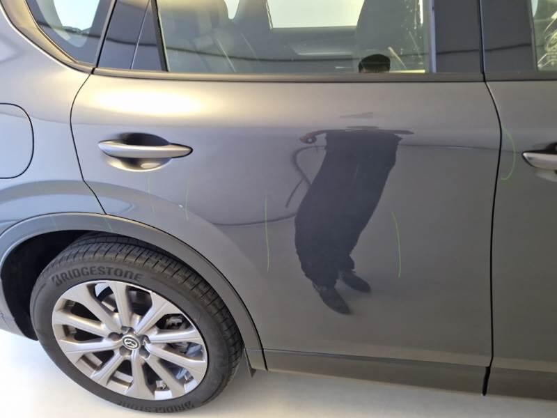 Mazda CX-60-2022 2.5L E-SKYACTIV PHEV EXCL. LINE AWD AUTO - foto 49
