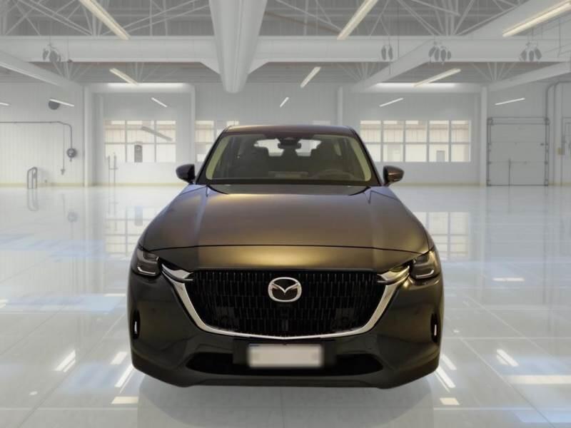 Mazda CX-60-2022 2.5L E-SKYACTIV PHEV EXCL. LINE AWD AUTO - foto 6