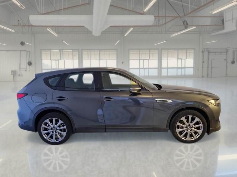 Mazda CX-60-2022 2.5L E-SKYACTIV PHEV EXCL. LINE AWD AUTO - foto 7