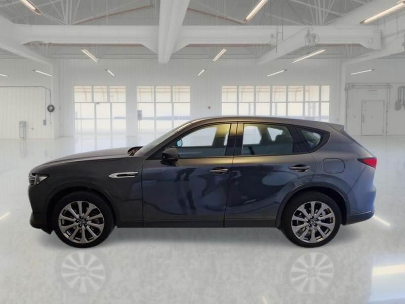 Mazda CX-60-2022 2.5L E-SKYACTIV PHEV EXCL. LINE AWD AUTO - foto 8
