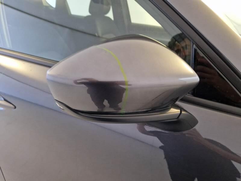 Mazda CX-60-2022 2.5L E-SKYACTIV PHEV EXCL. LINE AWD AUTO - foto 79