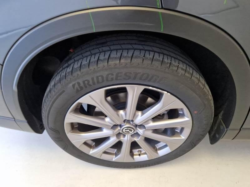 Mazda CX-60-2022 2.5L E-SKYACTIV PHEV EXCL. LINE AWD AUTO - foto 84