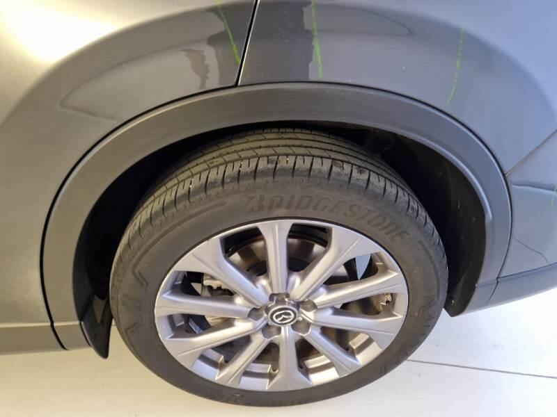 Mazda CX-60-2022 2.5L E-SKYACTIV PHEV EXCL. LINE AWD AUTO - foto 86