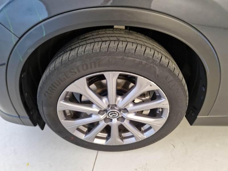 Mazda CX-60-2022 2.5L E-SKYACTIV PHEV EXCL. LINE AWD AUTO - foto 88