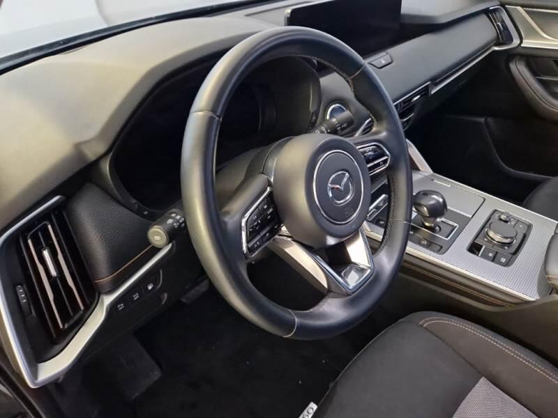 Mazda CX-60-2022 2.5L E-SKYACTIV PHEV EXCL. LINE AWD AUTO - foto 90