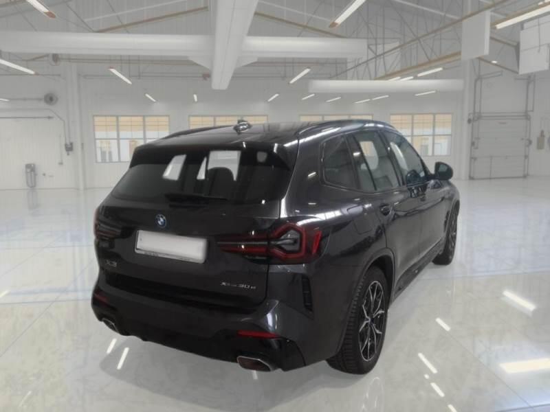 BMW X3 XDRIVE 30E MSPORT - foto 2