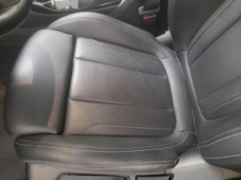 BMW X3 XDRIVE 30E MSPORT - foto 12