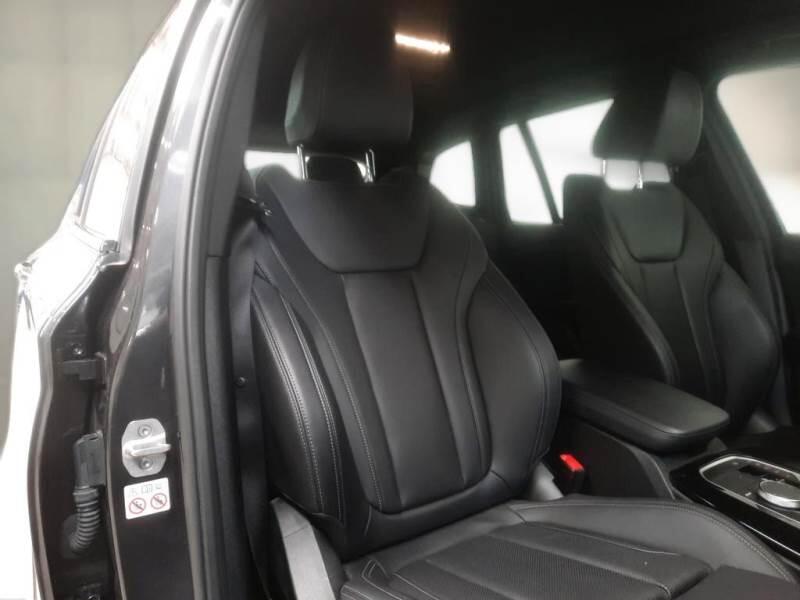 BMW X3 XDRIVE 30E MSPORT - foto 13