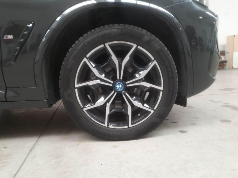 BMW X3 XDRIVE 30E MSPORT - foto 17