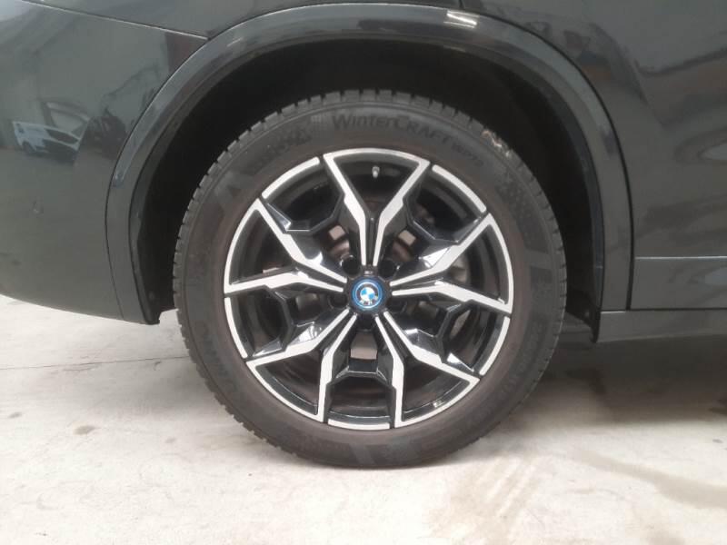 BMW X3 XDRIVE 30E MSPORT - foto 18