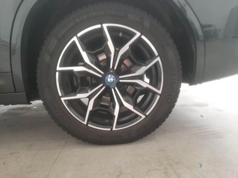 BMW X3 XDRIVE 30E MSPORT - foto 19