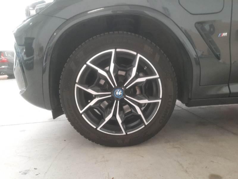 BMW X3 XDRIVE 30E MSPORT - foto 20