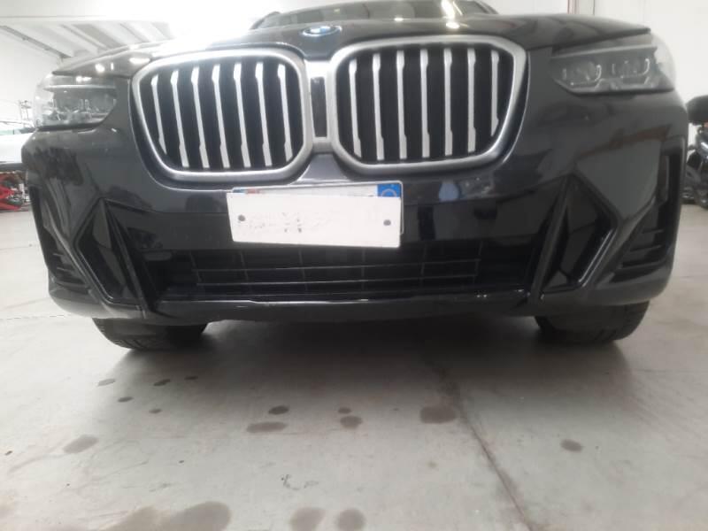 BMW X3 XDRIVE 30E MSPORT - foto 29