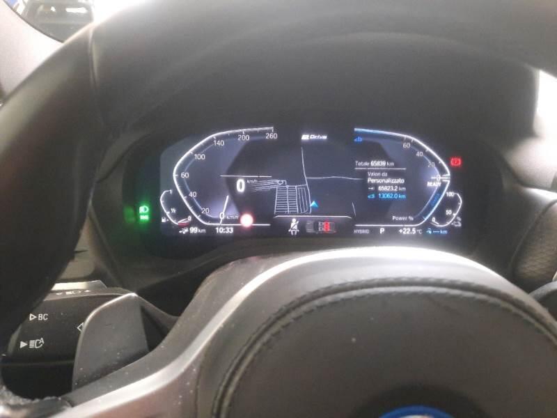 BMW X3 XDRIVE 30E MSPORT - foto 4