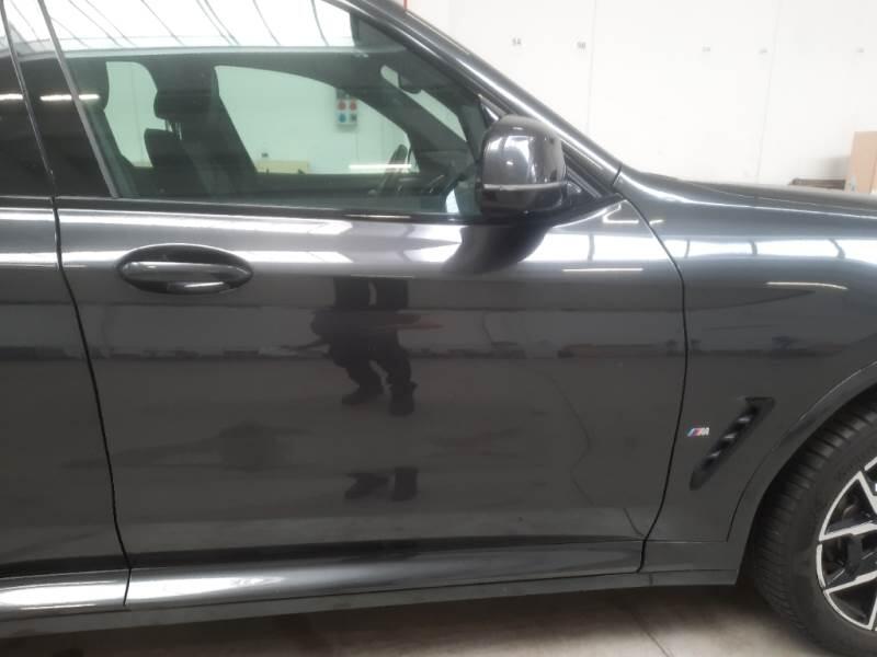 BMW X3 XDRIVE 30E MSPORT - foto 37
