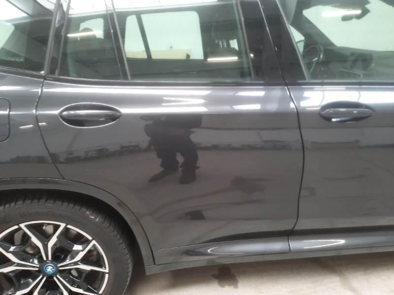 BMW X3 XDRIVE 30E MSPORT - foto 40