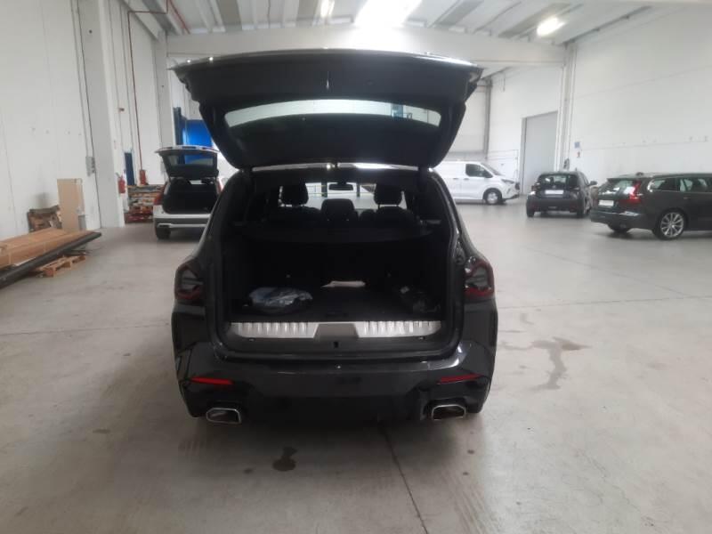 BMW X3 XDRIVE 30E MSPORT - foto 5