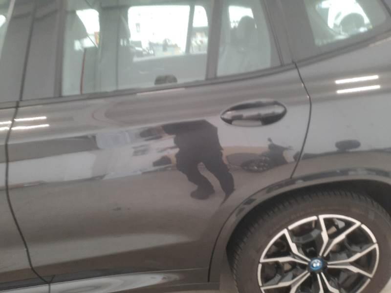 BMW X3 XDRIVE 30E MSPORT - foto 59