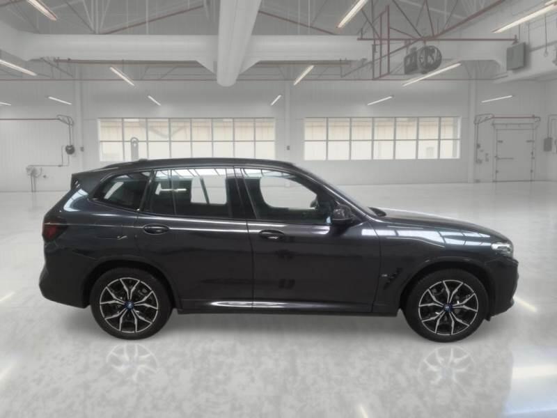 BMW X3 XDRIVE 30E MSPORT - foto 7