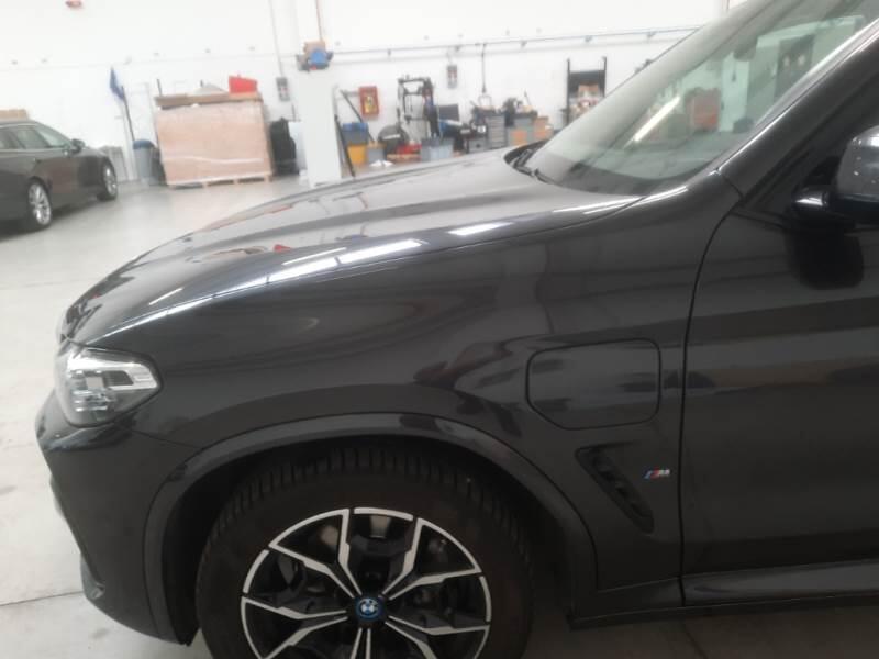 BMW X3 XDRIVE 30E MSPORT - foto 67