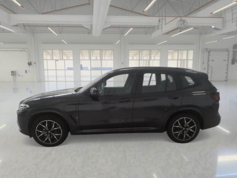 BMW X3 XDRIVE 30E MSPORT - foto 8